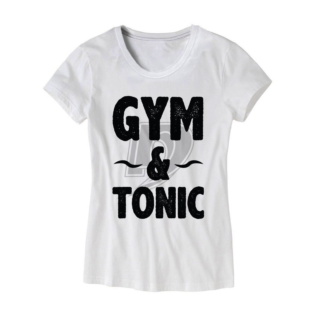Gym T-Shirt
